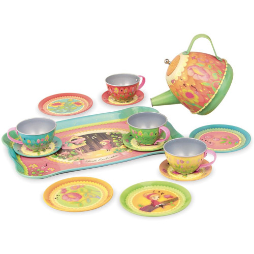 Vilac Čajová sada Musical