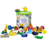 Vilac Hmatej a najdi