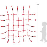 small foot Šplhací síť