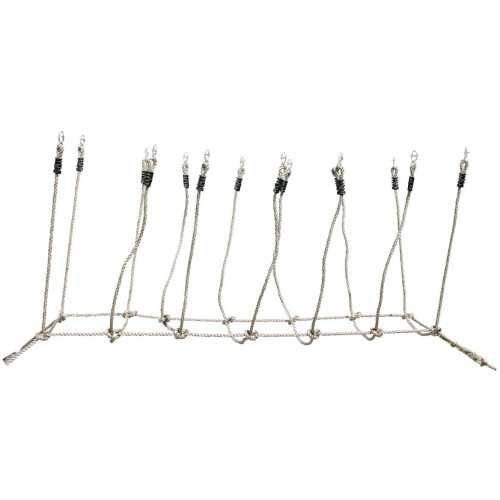 Small Foot Lanový most