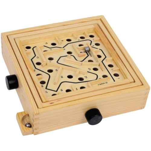 Small Foot Labyrint Chico