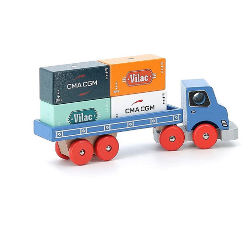 Vilac Nákladní auto Vilacity