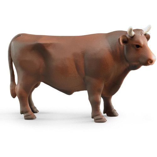 Bruder Figurka býk hnědý
