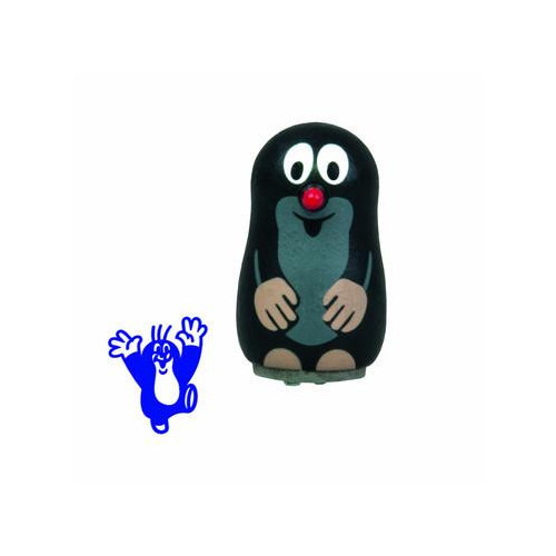 Detoa Razítko Krtek