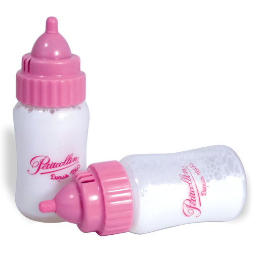 Petitcollin Kouzelná láhev se zvukem 1 ks