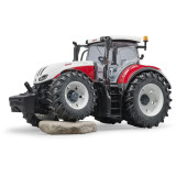 Bruder Traktor Steyr 6300 Terrus CVT