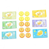 Vilac Dřevěná pokladna