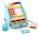 Vilac Dřevěná pokladna