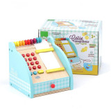 Vilac Dřevěná pokladna