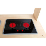 small foot Dřevěná moderní kuchyňka Play