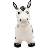 small foot Nafukovací hopsadlo zebra