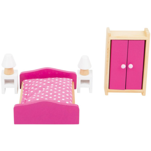 Small Foot Nábytek do domečku ložnice