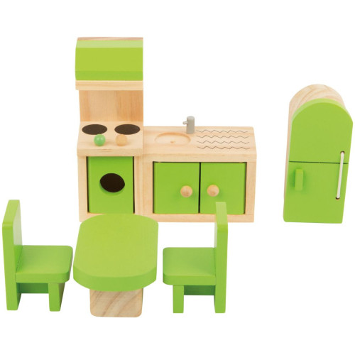 Small Foot Nábytek do domečku kuchyňka