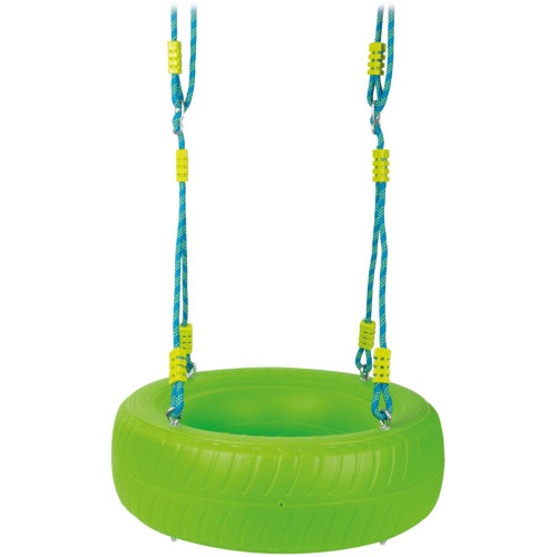 Small Foot Dětská houpačka pneumatika