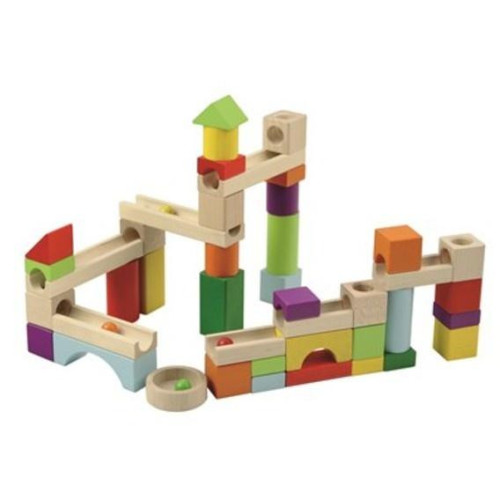 Detoa Kuličková dráha