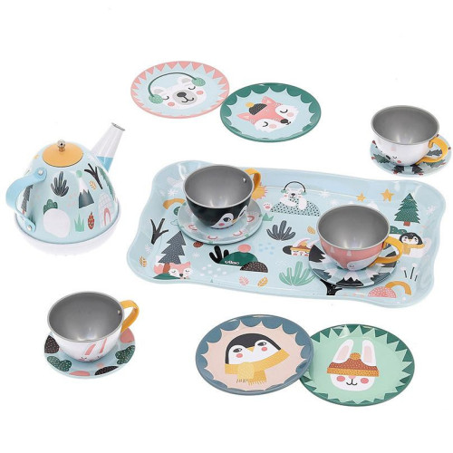 Vilac Čajová sada Musical