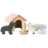 Le Toy Van Set mazlíčci