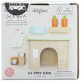 Le Toy Van Set králíček a morčátka