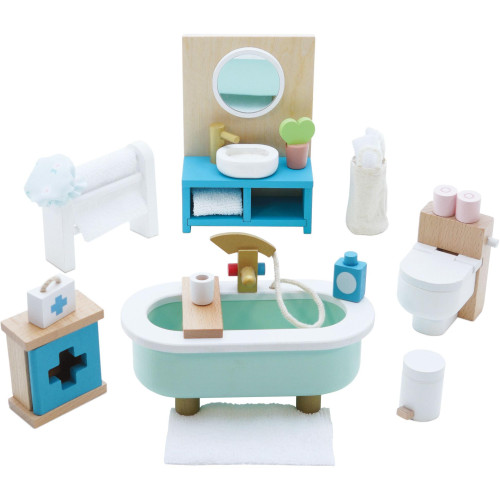 Le Toy Van Nábytek Daisylane koupelna