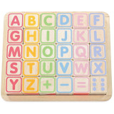 Le Toy Van Petilou Multifunkční kostky