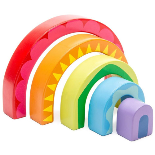 Le Toy Van Petilou Duha