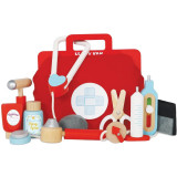 Le Toy Van Doktorská brašna s příslušenstvím