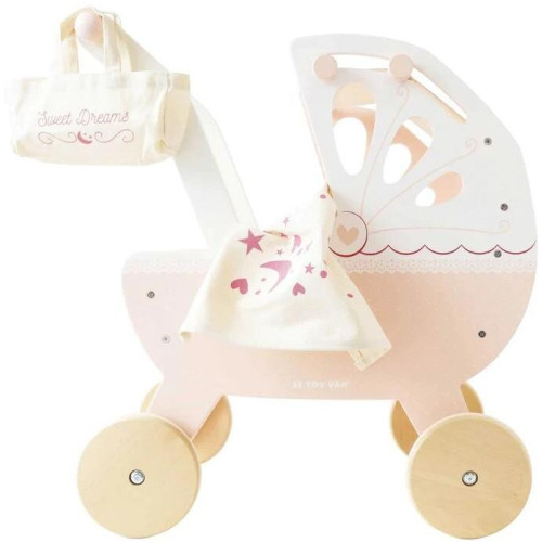 Le Toy Van Kočárek Sweet Dreams