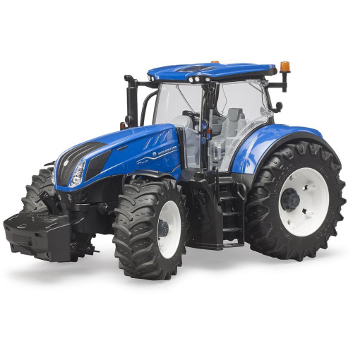 Bruder Traktor NEW HOLLAND T7.315