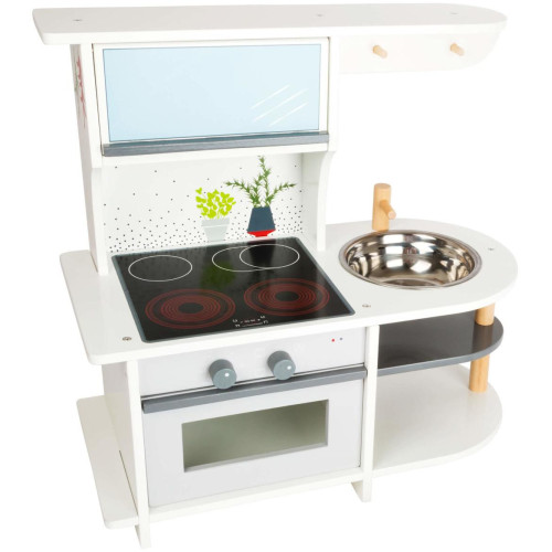 small foot Dřevěná kuchyňka Graceful