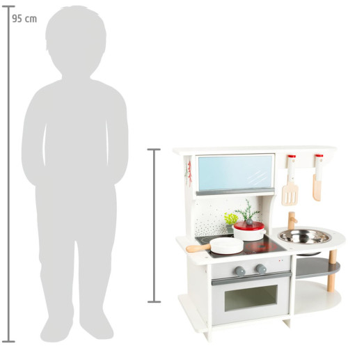 small foot Dřevěná kuchyňka Graceful