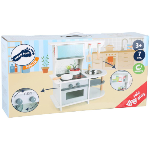 small foot Dřevěná kuchyňka Graceful