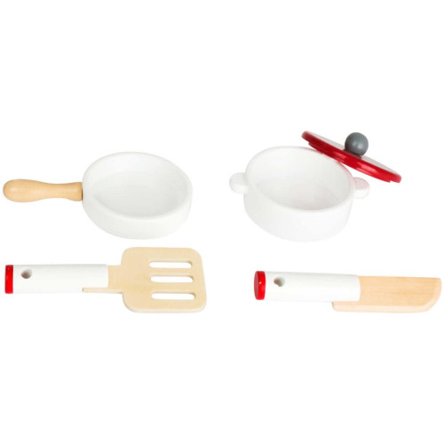 small foot Dřevěná kuchyňka Graceful