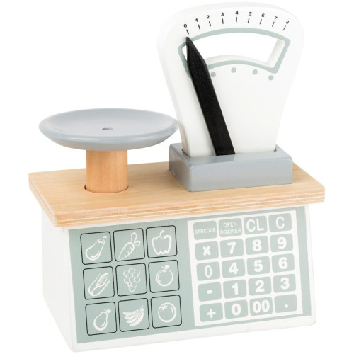 Small Foot Dřevěná váha