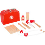 Small Foot Lékařský kufřík
