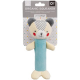 Petitcollage Chrastítko pískací medvídek