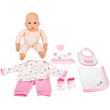 small foot Panenka Hanna