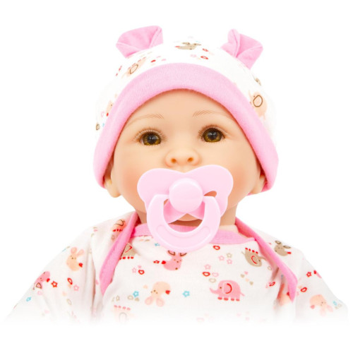 small foot Panenka Hanna