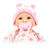 small foot Panenka Hanna