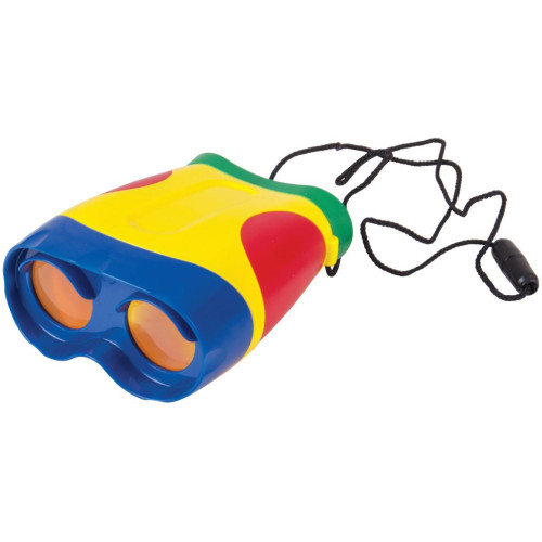 Bigjigs Toys Dalekohled