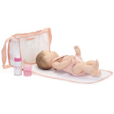 Petitcollin Přebalovací set pro panenky