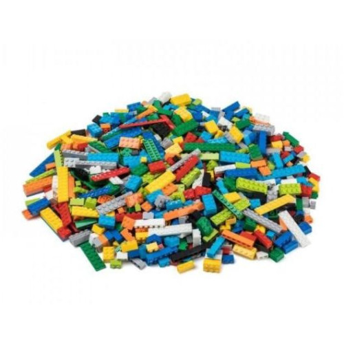 L-W Toys Základní set 1000 ks těžký