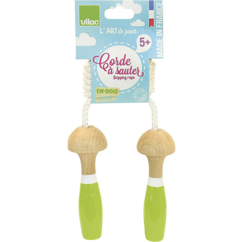 Vilac Švihadlo zelené