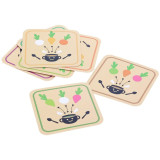 Vilac Hra sklízení zahrádky