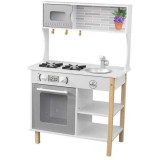 KidKraft Dřevěná kuchyňka s příslušenstvím