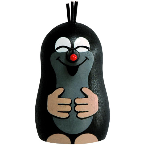 Detoa Krteček magnet řehtající se