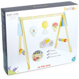 Le Toy Van Petilou Hrazdička Baby