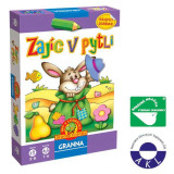 Granna Zajíc v pytli