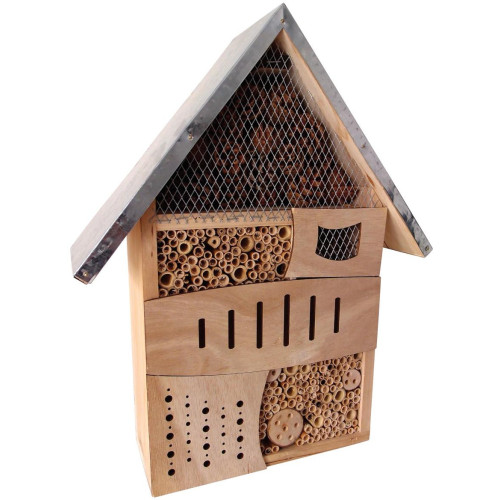 Small Foot Hmyzí hotel World tour