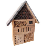 Small Foot Hmyzí hotel World tour