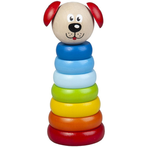 Detoa Pyramida pejsek